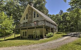 Spacious Home With Deck, Grill And Delaware River View